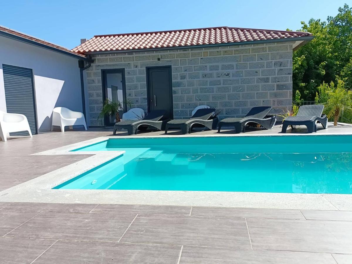 Andreihouse Amares Exterior foto